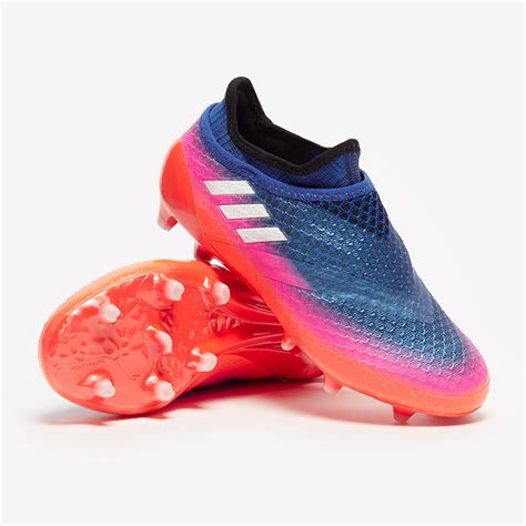 adidas Messi 16+ Pureagility FG .